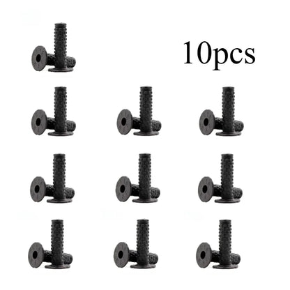 ProTaper Style Pillow Grips (22mm Bar)