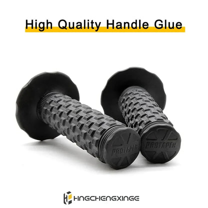 ProTaper Style Pillow Grips (22mm Bar)