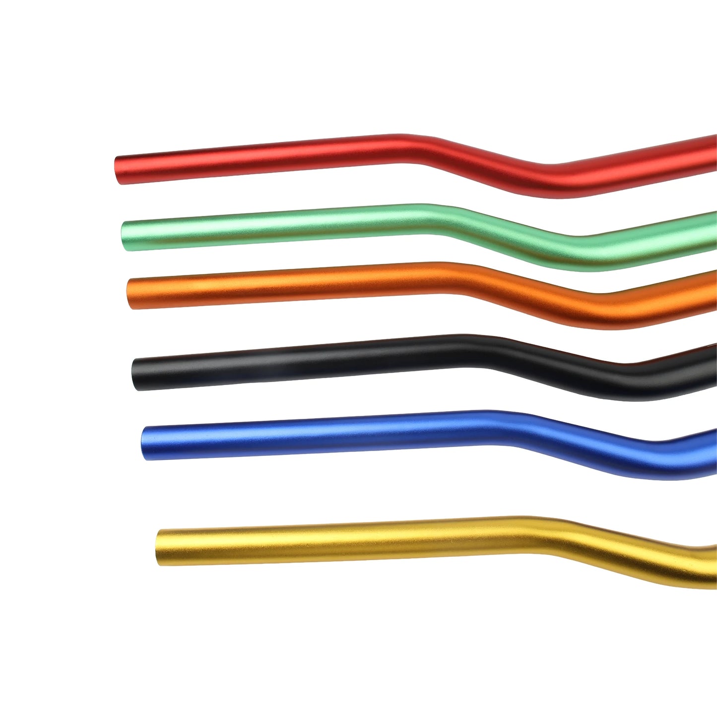 Handlebar 1-1/8" 28Mm Anti-Rust Handlebars 800mm