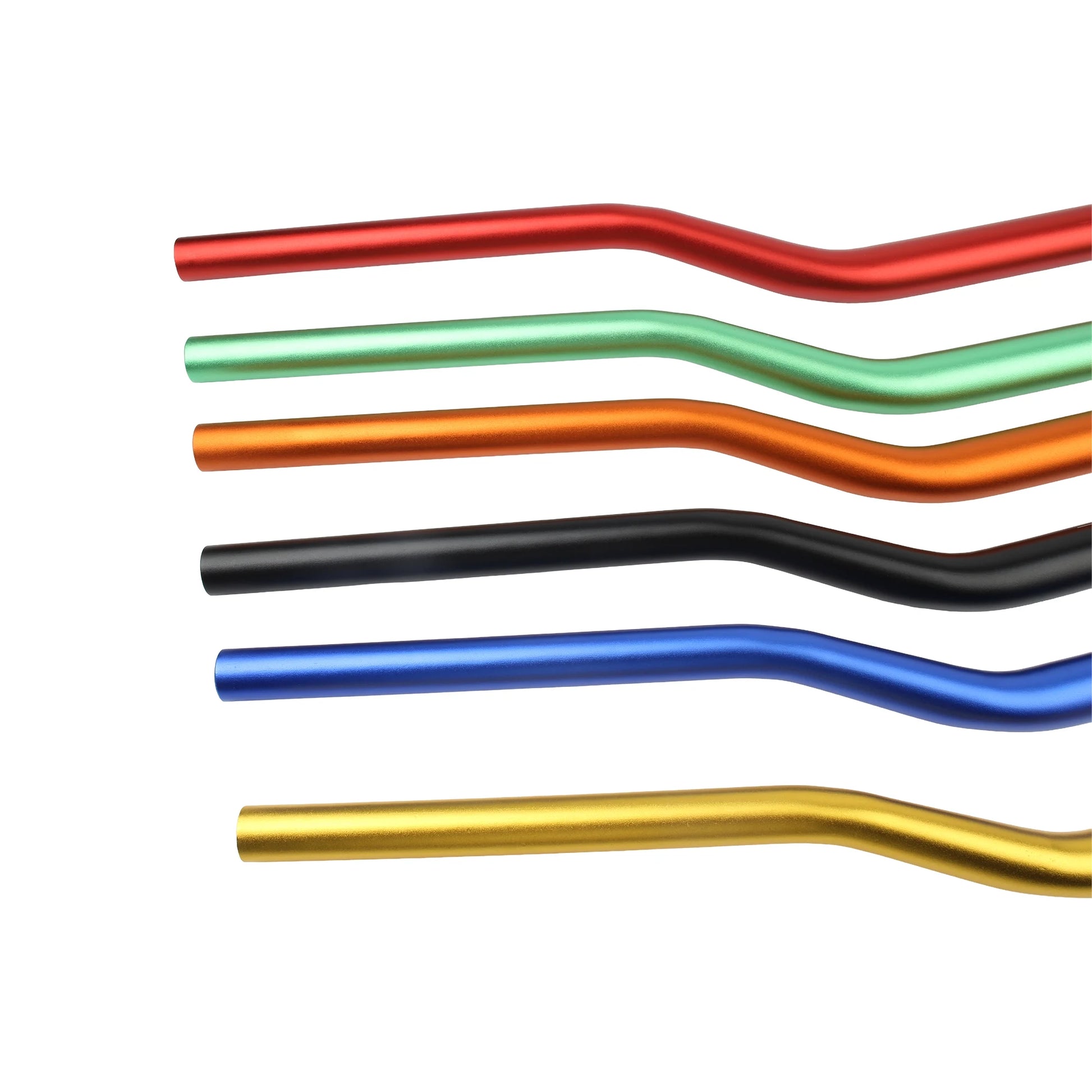 Handlebar 1-1/8" 28Mm Anti-Rust Handlebars 800mm