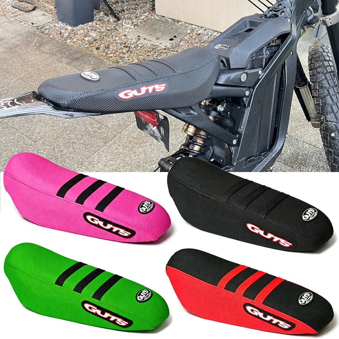 Pro Ribbed Anti-Slip Waterproof Cushion Cover