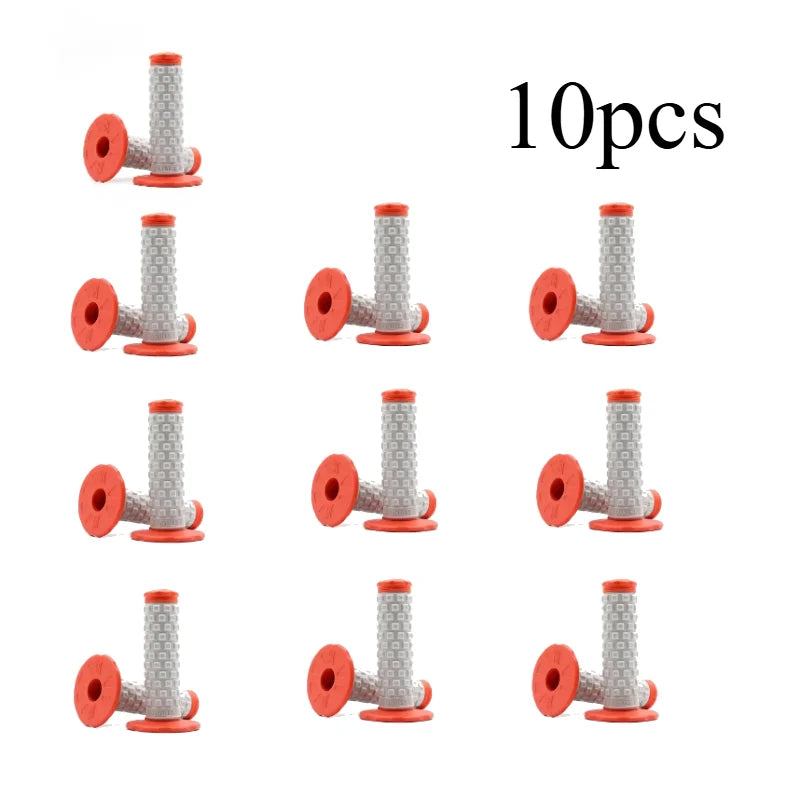 ProTaper Style Pillow Grips (22mm Bar)