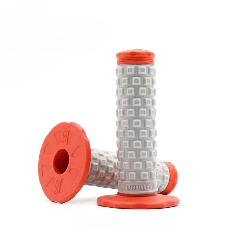 ProTaper Style Pillow Grips (22mm Bar)