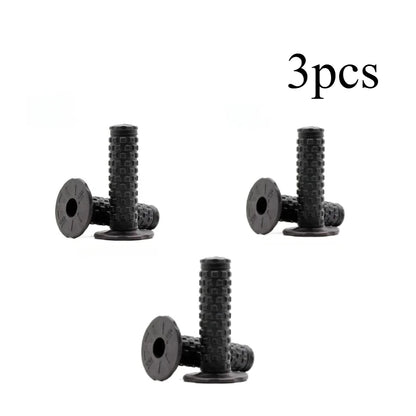 ProTaper Style Pillow Grips (22mm Bar)