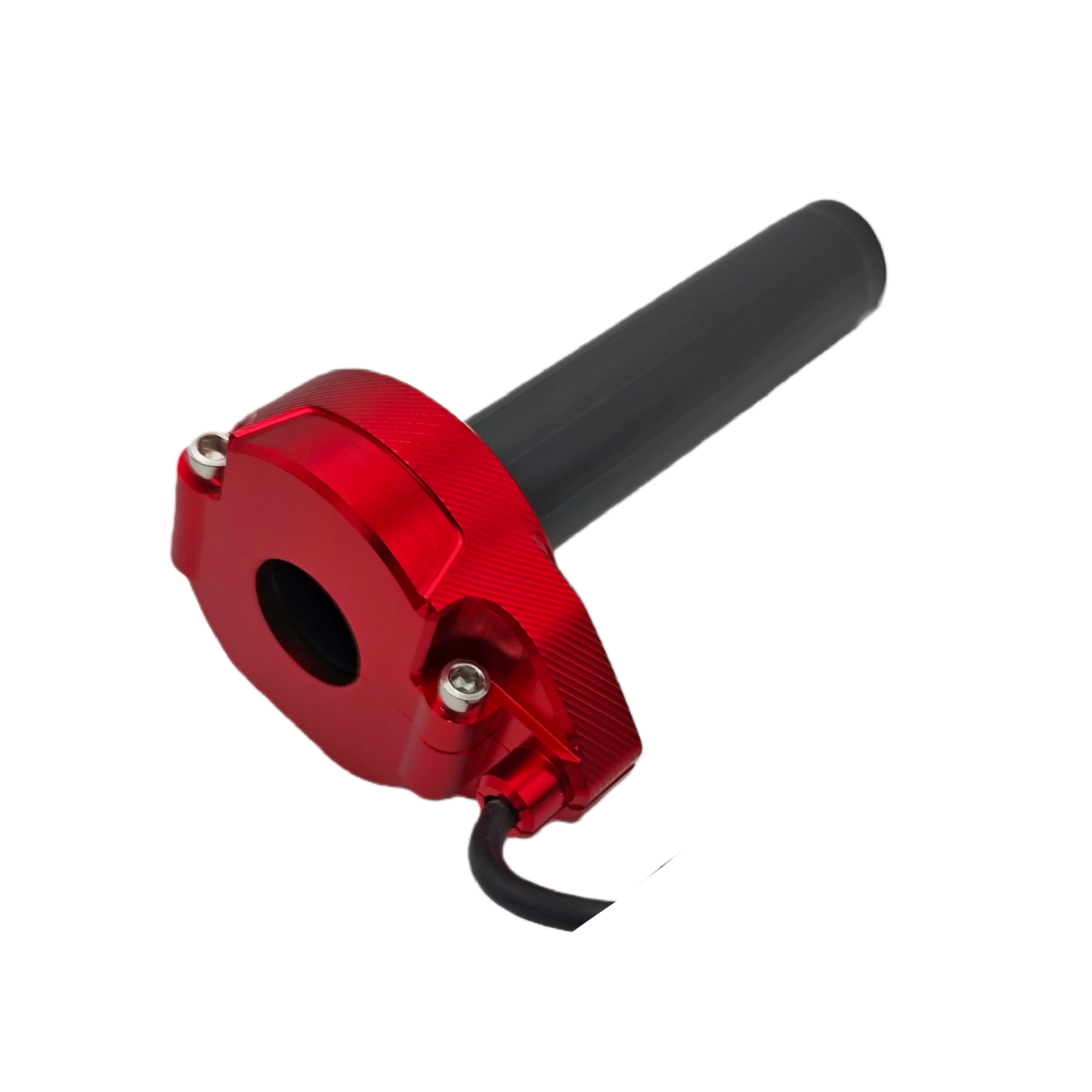 CNC Throttle (PlugnPlay)