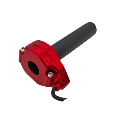 CNC Throttle (PlugnPlay)
