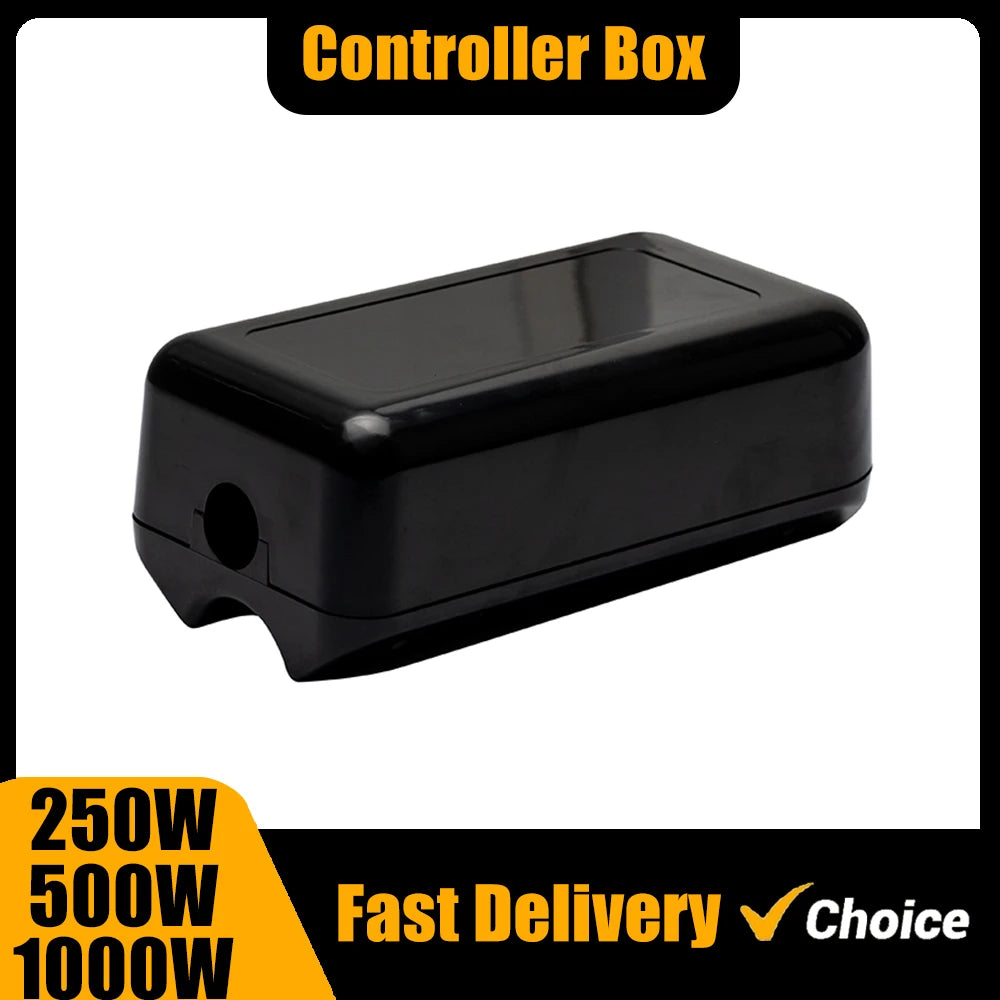 Ebike Controller Box 