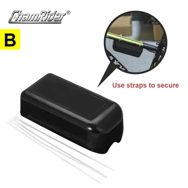 Ebike Controller Box 
