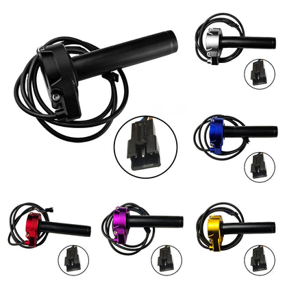 CNC Throttle (PlugnPlay)