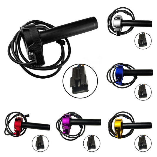 CNC Throttle (PlugnPlay)