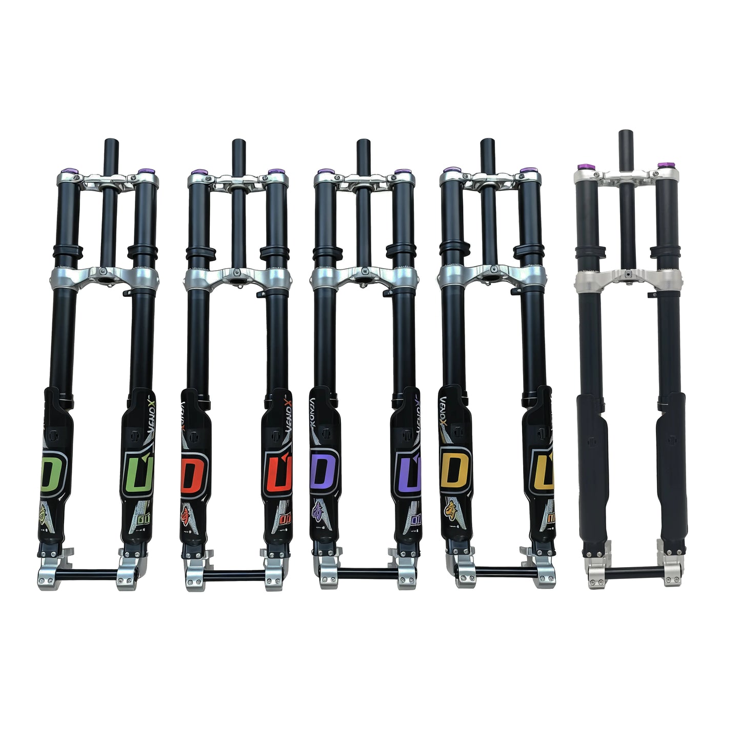 Surron KKE Style Forks