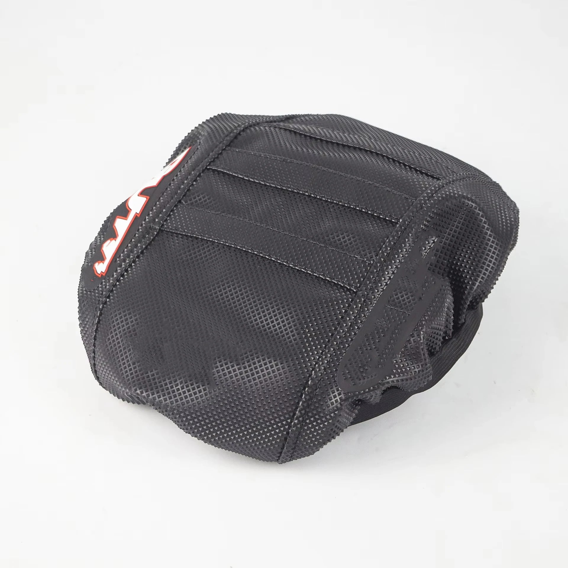 Pro Ribbed Anti-Slip Waterproof Cushion Cover