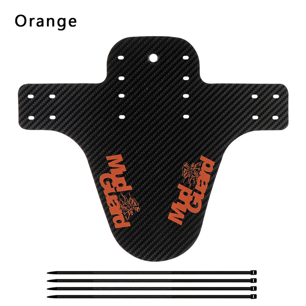 Carbon Mudguard