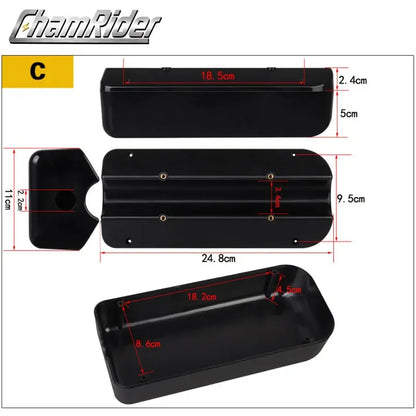 Ebike Controller Box 