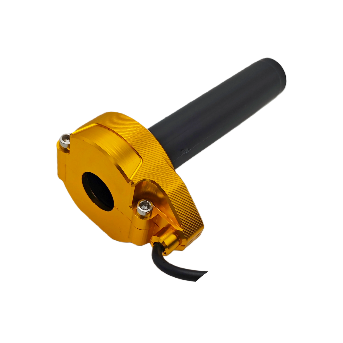 CNC Throttle (PlugnPlay)