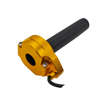 CNC Throttle (PlugnPlay)