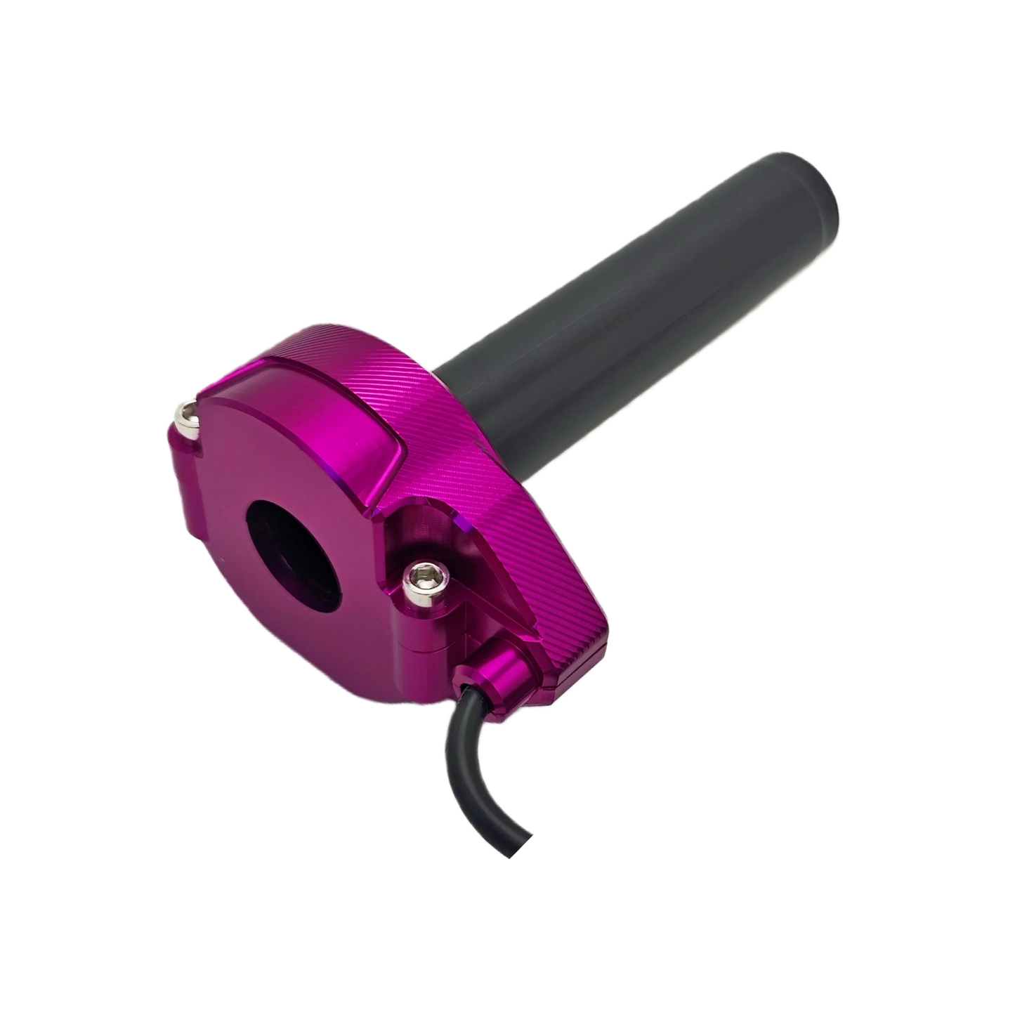 CNC Throttle (PlugnPlay)