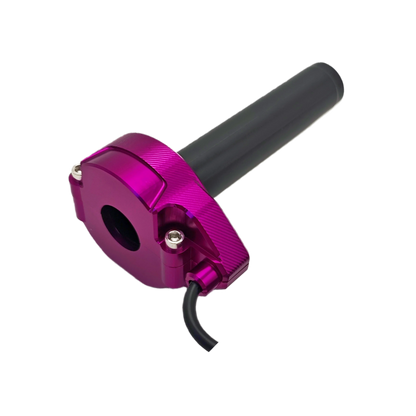 CNC Throttle (PlugnPlay)