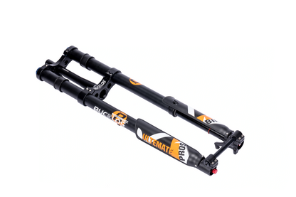 BUCKLOS Downhill Forks