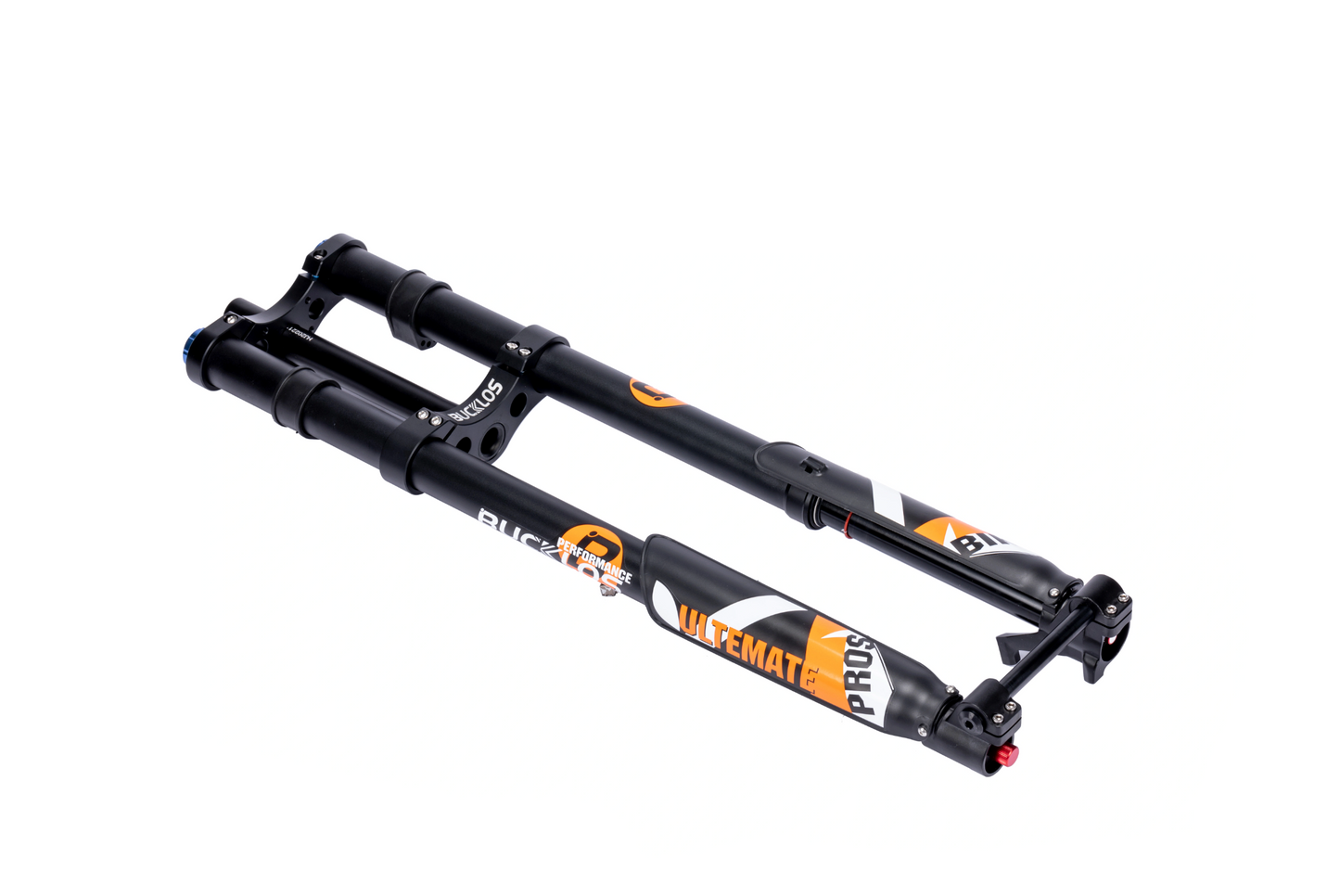 BUCKLOS Downhill Forks