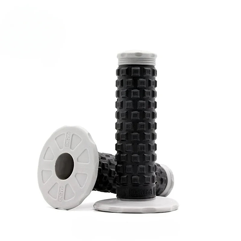 ProTaper Style Pillow Grips (22mm Bar)