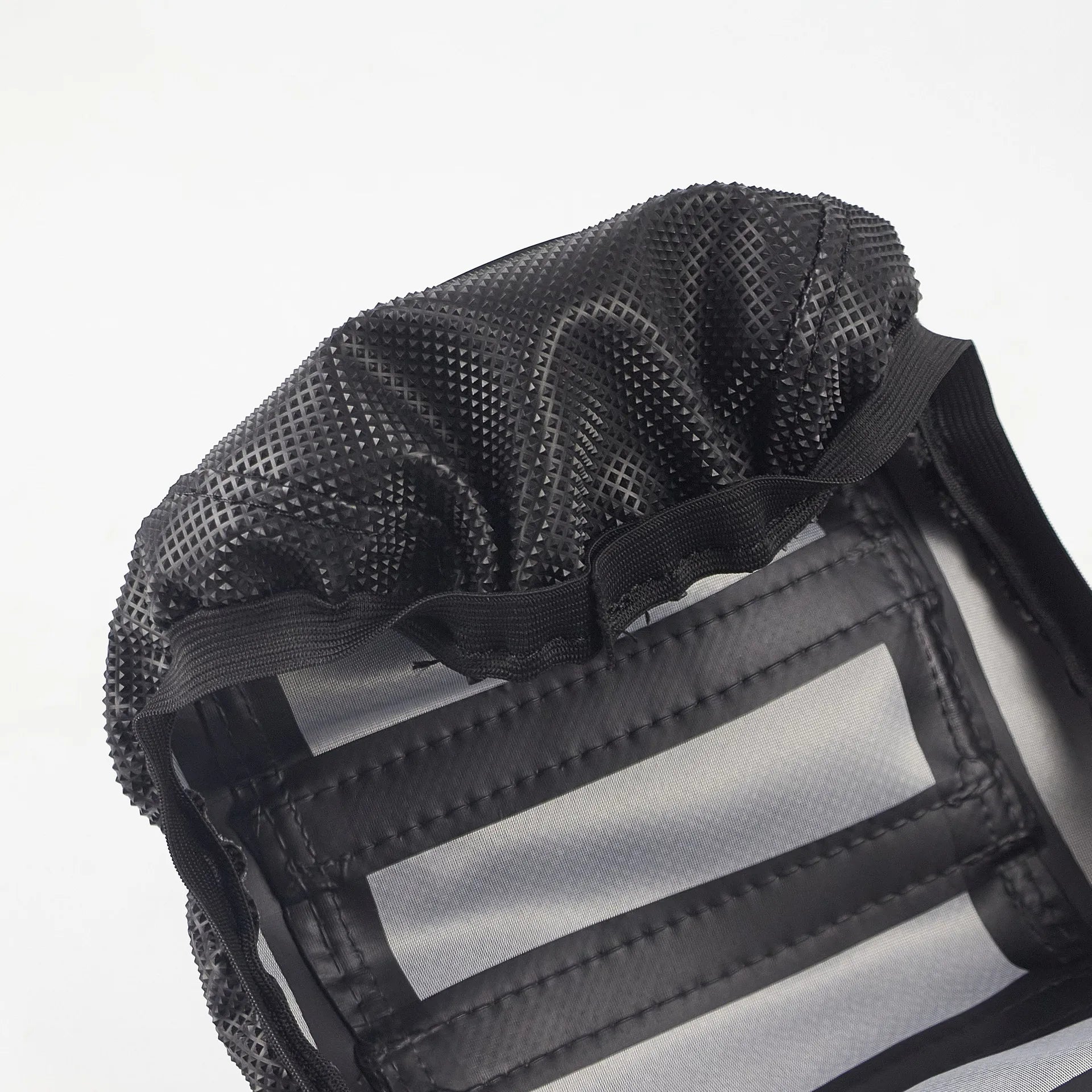 Pro Ribbed Anti-Slip Waterproof Cushion Cover
