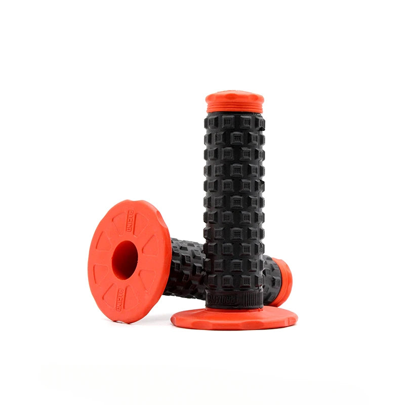 ProTaper Style Pillow Grips (22mm Bar)