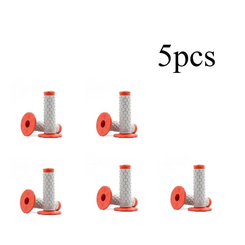 ProTaper Style Pillow Grips (22mm Bar)