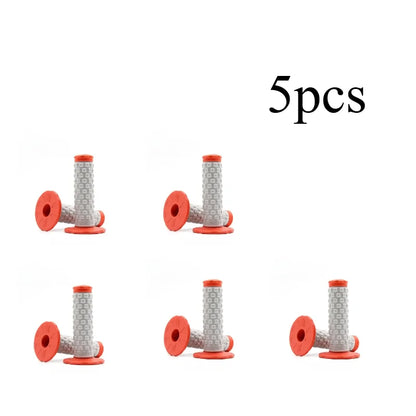 ProTaper Style Pillow Grips (22mm Bar)