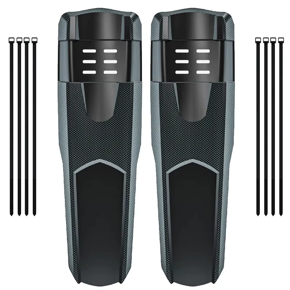 Upgraded Carbon Mudguard