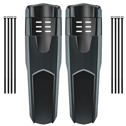 Upgraded Carbon Mudguard