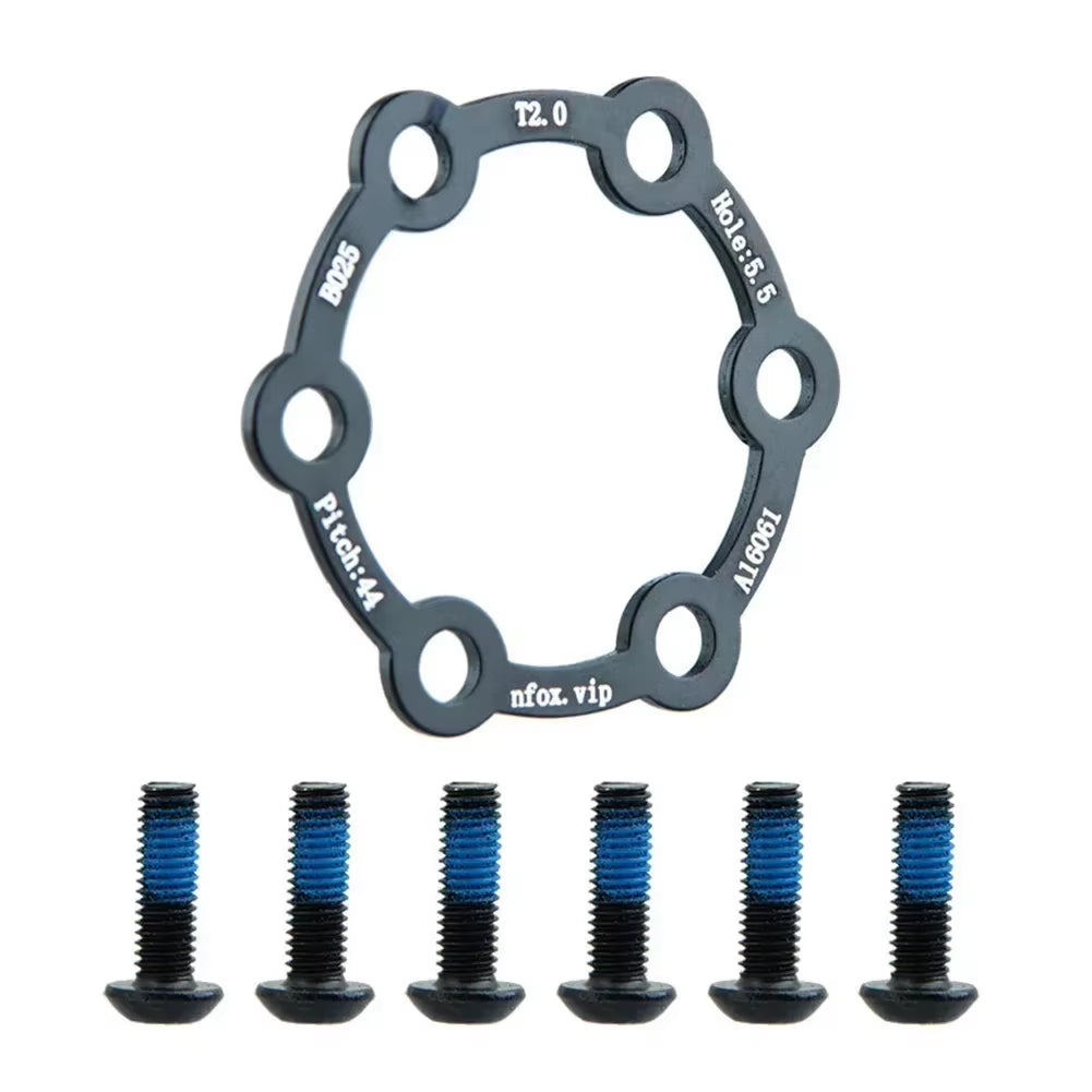 Hub Motor Brake Spacer