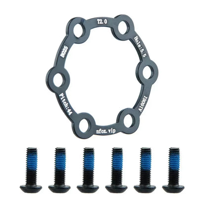 Hub Motor Brake Spacer