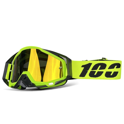 100% Style Goggles