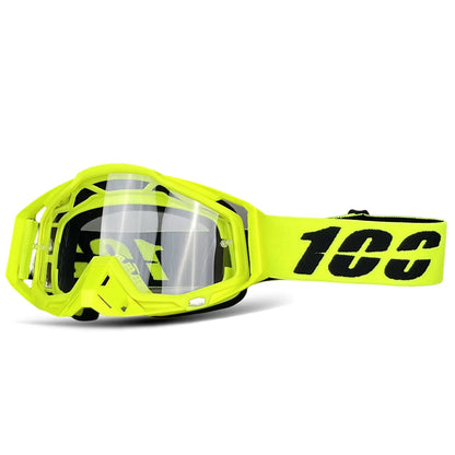 100% Style Goggles