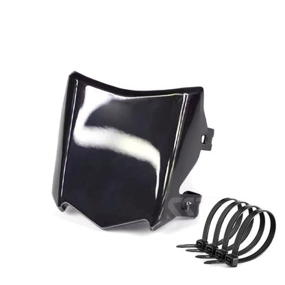 Motocutz Style Plate