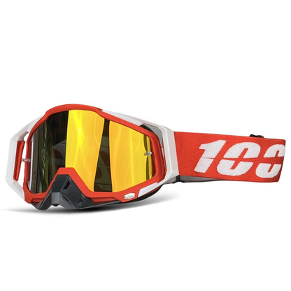 100% Style Goggles