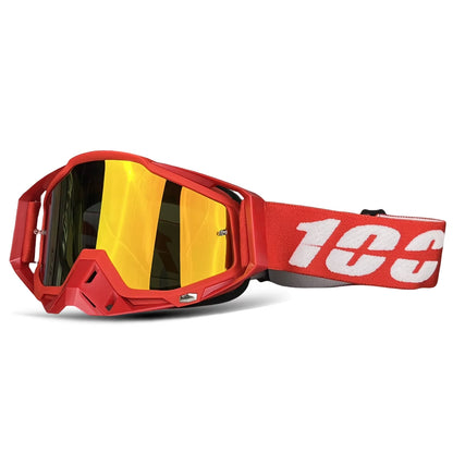 100% Style Goggles
