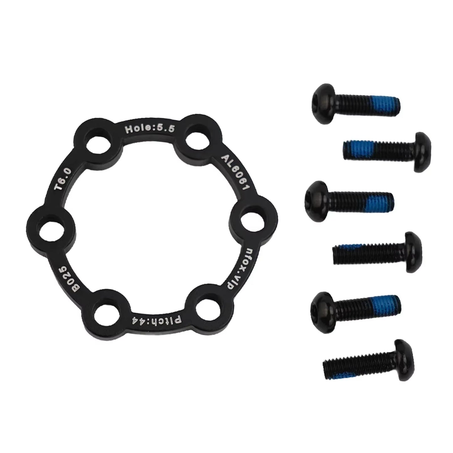 Hub Motor Brake Spacer