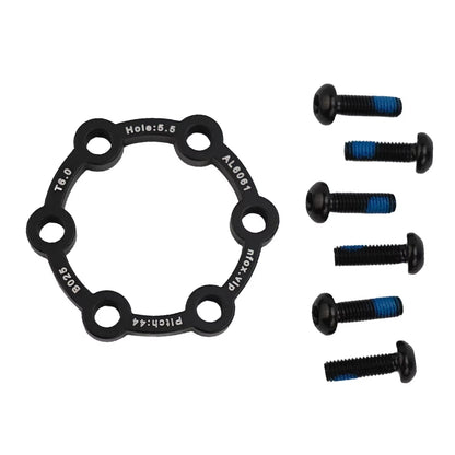 Hub Motor Brake Spacer