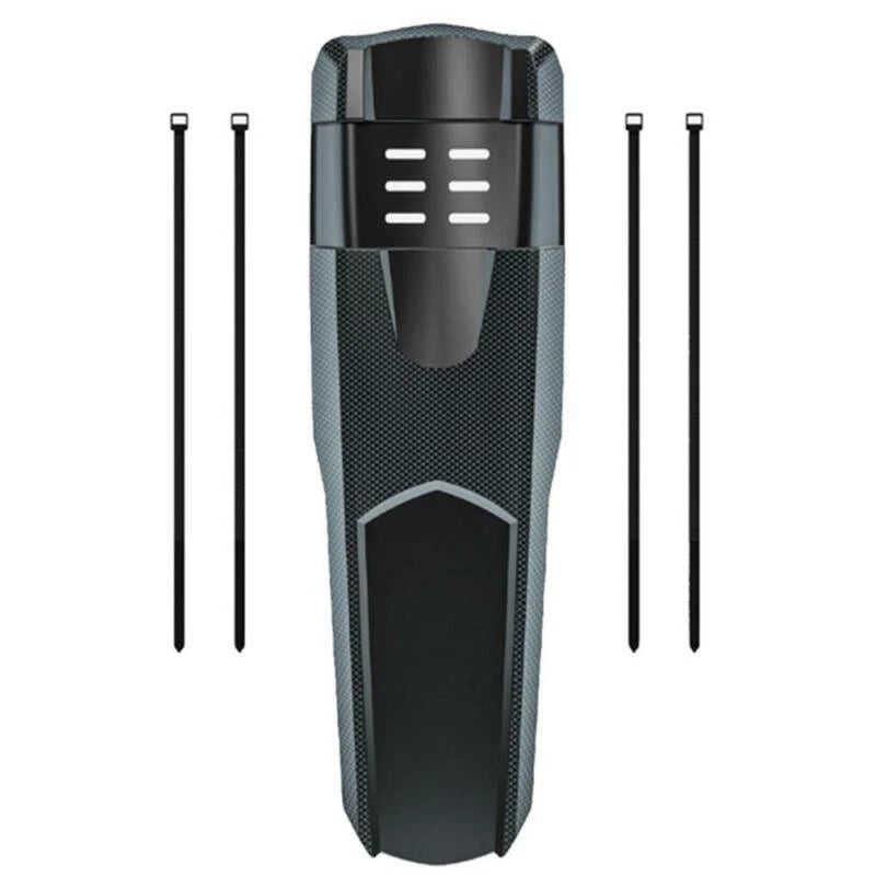 Upgraded Carbon Mudguard