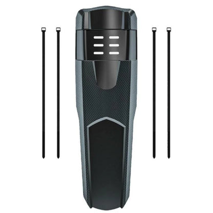 Upgraded Carbon Mudguard